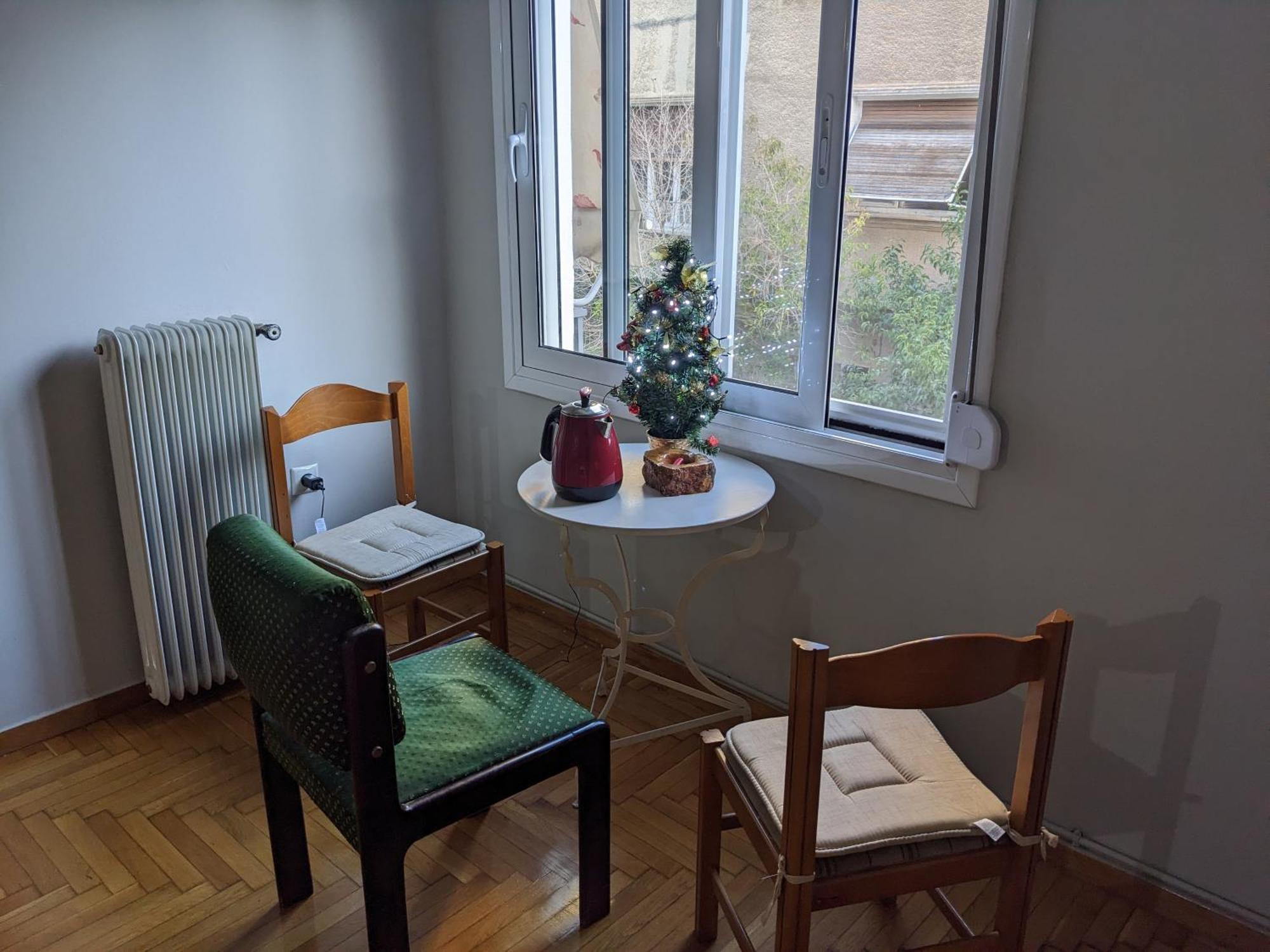 Harbor View Haven Apartment Piraeus Bagian luar foto