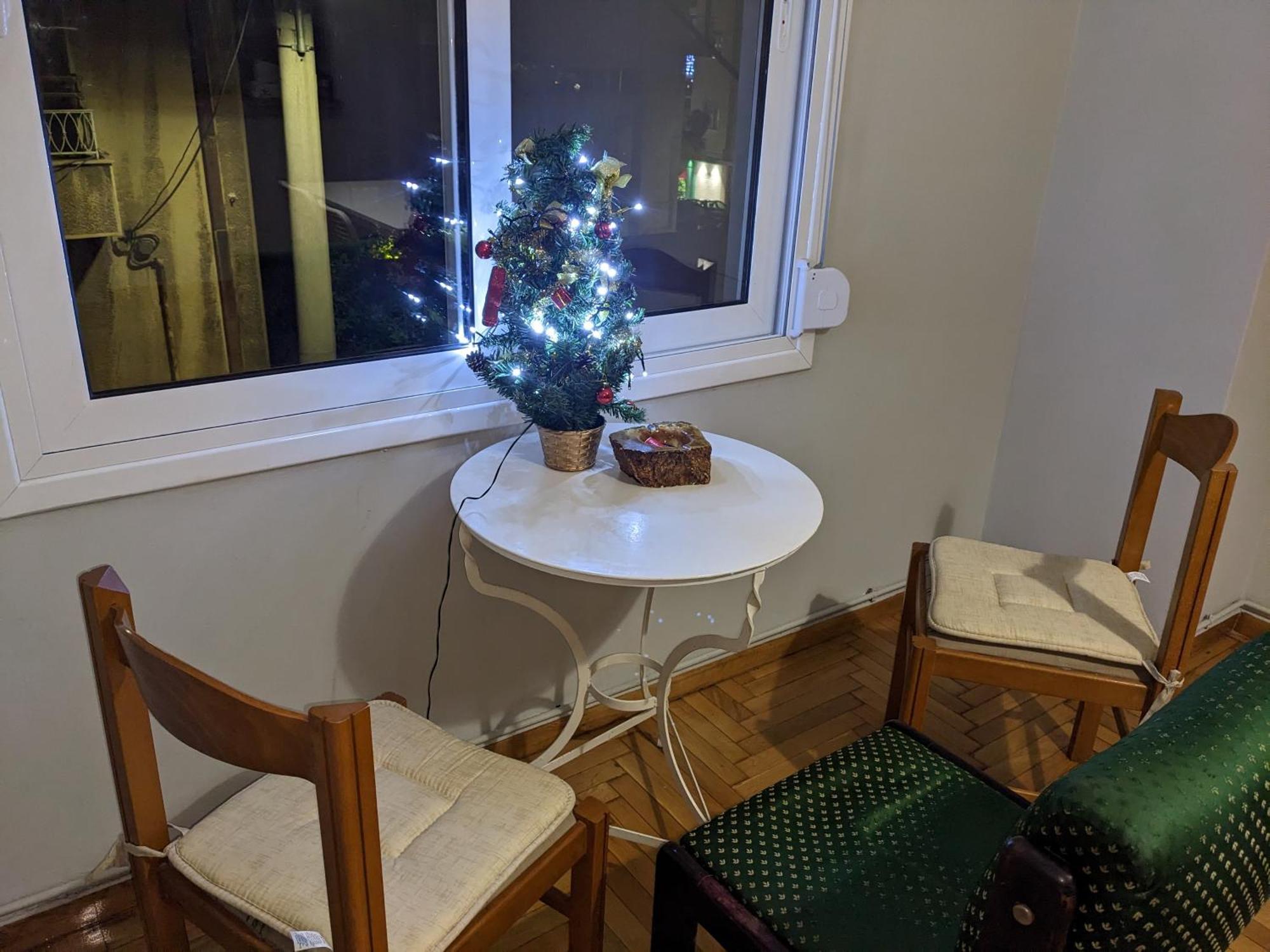 Harbor View Haven Apartment Piraeus Bagian luar foto