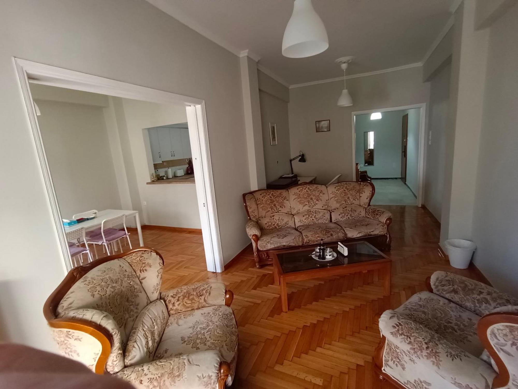 Harbor View Haven Apartment Piraeus Bagian luar foto