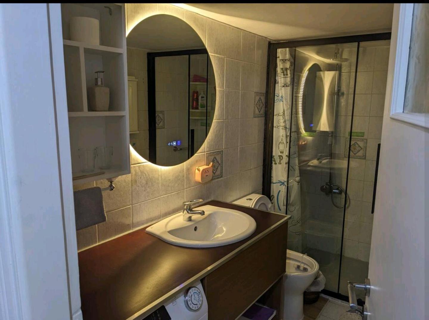 Harbor View Haven Apartment Piraeus Bagian luar foto