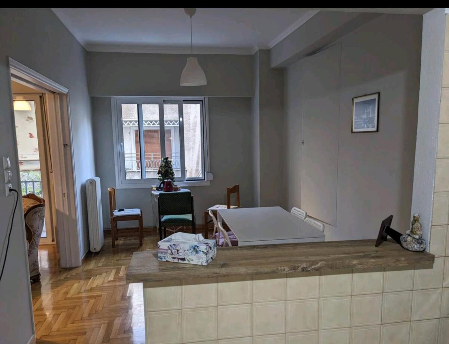 Harbor View Haven Apartment Piraeus Bagian luar foto