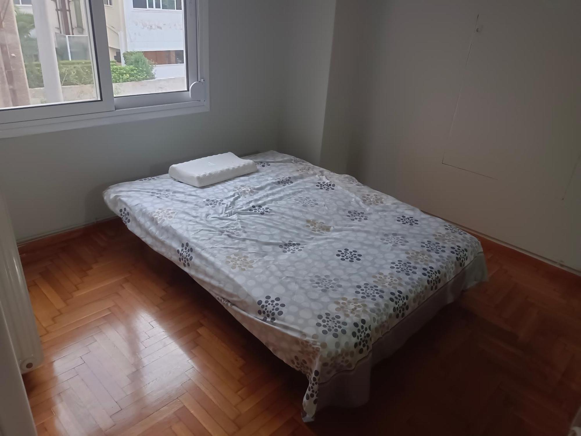 Harbor View Haven Apartment Piraeus Bagian luar foto